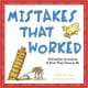 Mistakes That Worked by Charlotte Jones - Images are from amazon.com.