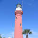 Mayport Lighthouse