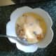 Bread-and-Butter Pudding