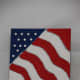 Sand Art Old Glory Designs