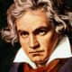 Ludwig van Beethoven, a German composer and pianist (1770)