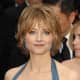 Jodie Foster, an American actress, film director and producer (1962)