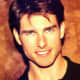 Tom Cruise, an American actor and film producer (1962)