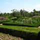 Tulsa Attractions: Colonial Garden