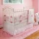 pink nursery ideas