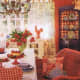 Shabby Red