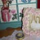 Shabby Chic Frames and Boxes