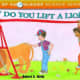 How Do You Lift a Lion? by Robert E. Wells