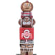 The Ohio State University Buckeyes totem pole for sale in many sports gift shops.