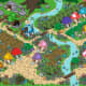 best-smurf-village-designs