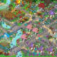 best-smurf-village-designs