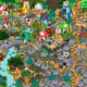 best-smurf-village-designs