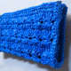 BOXY Crochet Pouch