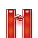 Letter H