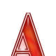 Letter A