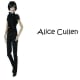 Alice Cullen Doll