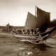 Traditional boats