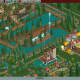 RollerCoaster Tycoon Gameplay
