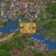 OpenTTD Gameplay