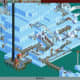 RollerCoaster Tycoon Gameplay