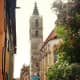 St. Jacob's Church (Jacobskirche)