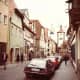 Street scenes