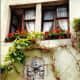 Viewed in Rothenburg
