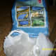 plastic tarps