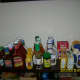 Condiments (stores will not be open)