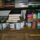 More food and some books! :)