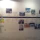 Knoebels timeline in their history museum. 