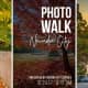 Nevada City Photo Walk Top Cities in America for Fall Traveling