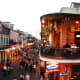 New Orleans, Louisiana in Fall Top Cities in America for Fall Traveling