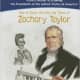 How To Draw The Life And Times Of Zachary Taylor (Kid's Guide to Drawing the Presidents of the United States of America) by Roderic Schmidt