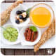 Create a healthy weekly meal plan.