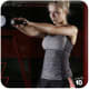Strength Training is your best friend to lose belly fat fast.