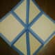 Inside of Baby Boy Scrapbook