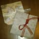 Pop-Up Scrapbook for Him