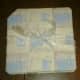 Pop-Up Scrapbook for Baby Boy