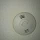Most smoke detectors have lights or sounds to warn us of low batteries, but if you went on vacation, the batteries could have gone dead without you knowing it!