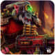 DOTA 2 Sniper steampunk skin