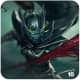 DOTA 2 Phantom Assassin wallpaper.