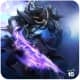 DOTA 2 Faceless Void new skin.