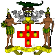 Jamaica Coat of Arms