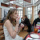 Bubble blowing (was inside each favor bag)