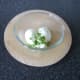 Hard boiled eggs, mayo and chopped chives