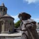 Conques (France - Via Podiensis)