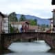 St Jean Pied de Port (France) - icietlanature.com