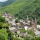 Conques (France - Via Podiensis)