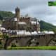 Estaing (France - Via Podiensis)